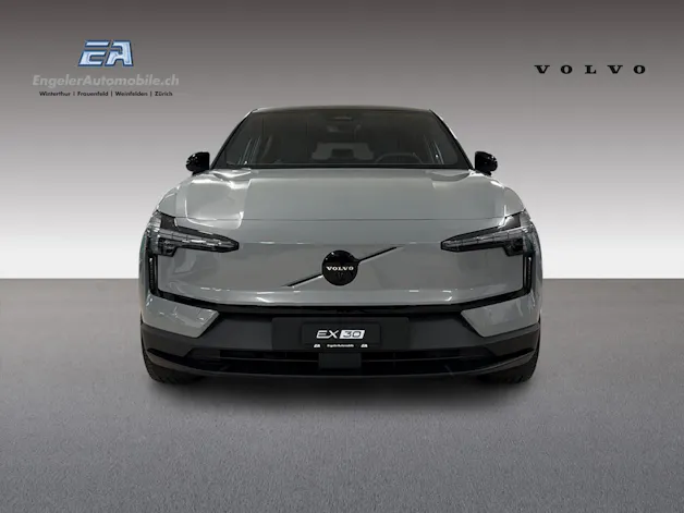VOLVO EX30 E60 69kWh Twin Black Edition