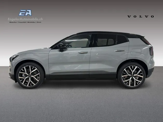 VOLVO EX30 E60 69kWh Twin Black Edition