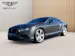 Bentley Continental GT 4.0 V8 S Mit dem neuesten, perfekt integrierten Navigationssystem (2026)! Mit Apple CarPlay usw.