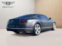Bentley Continental GT 4.0 V8 S Mit dem neuesten, perfekt integrierten Navigationssystem (2026)! Mit Apple CarPlay usw.