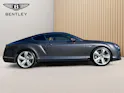 Bentley Continental GT 4.0 V8 S Mit dem neuesten, perfekt integrierten Navigationssystem (2026)! Mit Apple CarPlay usw.