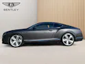 Bentley Continental GT 4.0 V8 S Mit dem neuesten, perfekt integrierten Navigationssystem (2026)! Mit Apple CarPlay usw.