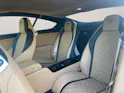 Bentley Continental GT 4.0 V8 S Mit dem neuesten, perfekt integrierten Navigationssystem (2026)! Mit Apple CarPlay usw.