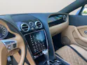 Bentley Continental GT 4.0 V8 S Mit dem neuesten, perfekt integrierten Navigationssystem (2026)! Mit Apple CarPlay usw.