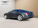 Bentley Continental GT 4.0 V8 S Mit dem neuesten, perfekt integrierten Navigationssystem (2026)! Mit Apple CarPlay usw.