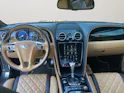 Bentley Continental GT 4.0 V8 S Mit dem neuesten, perfekt integrierten Navigationssystem (2026)! Mit Apple CarPlay usw.