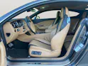 Bentley Continental GT 4.0 V8 S Mit dem neuesten, perfekt integrierten Navigationssystem (2026)! Mit Apple CarPlay usw.