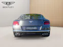 Bentley Continental GT 4.0 V8 S Mit dem neuesten, perfekt integrierten Navigationssystem (2026)! Mit Apple CarPlay usw.