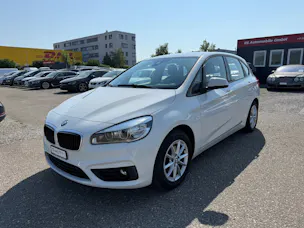 BMW 218d xDrive Active Tourer