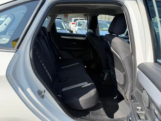 BMW 218d xDrive Active Tourer