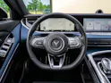 Voyah Free 4WD 106 kWh 489PS Dark Green Metallic