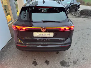 VW Tiguan 1.5 TSI evo2 eHybrid Life DSG