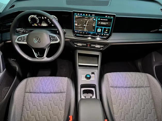 VW Tiguan 1.5 TSI evo2 eHybrid Life DSG
