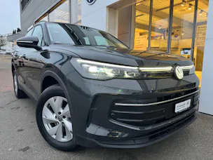 VW Tiguan 1.5 TSI evo2 eHybrid Life DSG