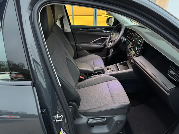 VW Tiguan 1.5 TSI evo2 eHybrid Life DSG