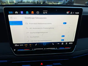 VW Tiguan 1.5 TSI evo2 eHybrid Life DSG