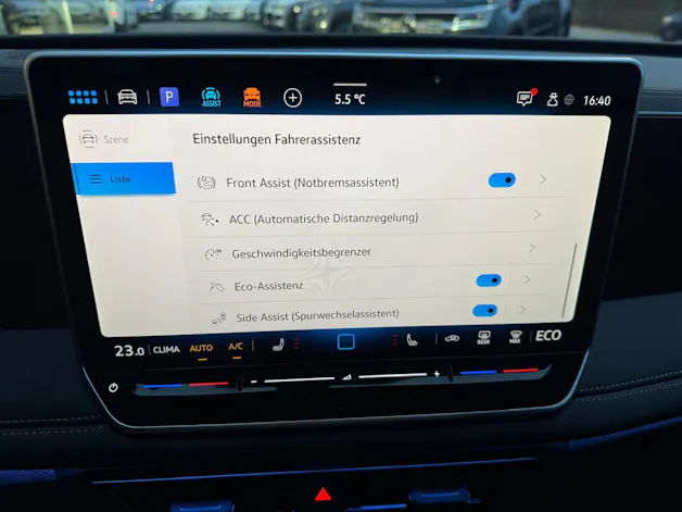 VW Tiguan 1.5 TSI evo2 eHybrid Life DSG