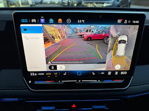 VW Tiguan 1.5 TSI evo2 eHybrid Life DSG