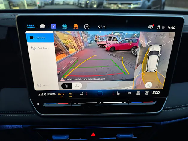 VW Tiguan 1.5 TSI evo2 eHybrid Life DSG