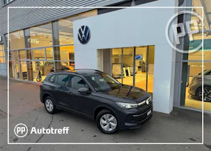 VW Tiguan 1.5 TSI evo2 eHybrid Life DSG