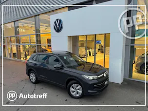 VW Tiguan 1.5 TSI evo2 eHybrid Life DSG