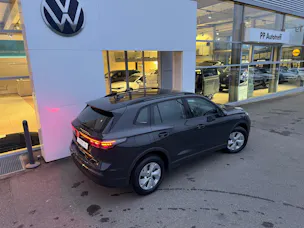 VW Tiguan 1.5 TSI evo2 eHybrid Life DSG