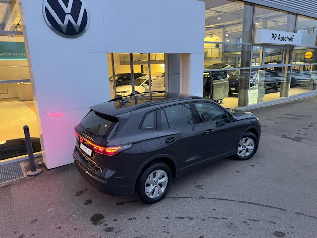 VW Tiguan 1.5 TSI evo2 eHybrid Life DSG