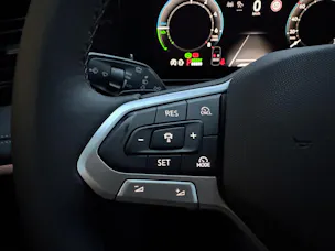 VW Tiguan 1.5 TSI evo2 eHybrid Life DSG