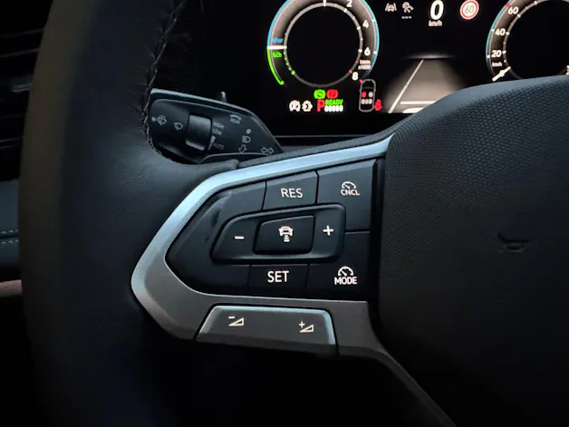VW Tiguan 1.5 TSI evo2 eHybrid Life DSG