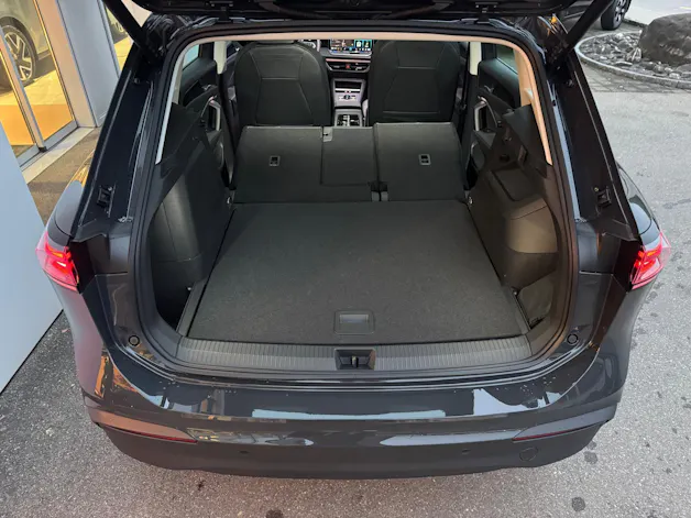 VW Tiguan 1.5 TSI evo2 eHybrid Life DSG