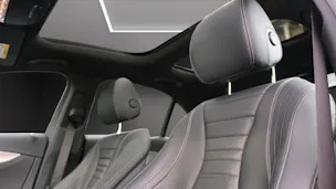 MERCEDES-BENZ E 220 d AMG Line
