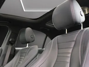 MERCEDES-BENZ E 220 d AMG Line