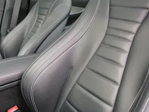 MERCEDES-BENZ E 220 d AMG Line