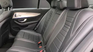 MERCEDES-BENZ E 220 d AMG Line