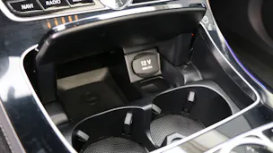 MERCEDES-BENZ E 220 d AMG Line