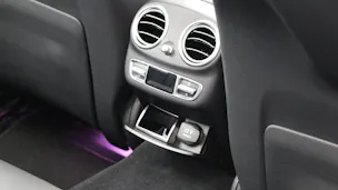 MERCEDES-BENZ E 220 d AMG Line