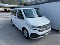 VW T6.1 Multivan 2.0 TDI Trendline Liberty DSG*ZAHNRIEMEN FRISCH*