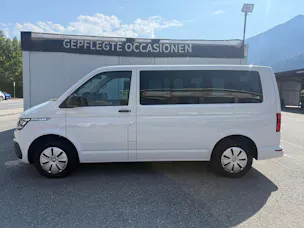 VW T6.1 Multivan 2.0 TDI Trendline Liberty DSG*ZAHNRIEMEN FRISCH*