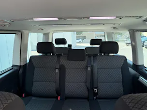 VW T6.1 Multivan 2.0 TDI Trendline Liberty DSG*ZAHNRIEMEN FRISCH*