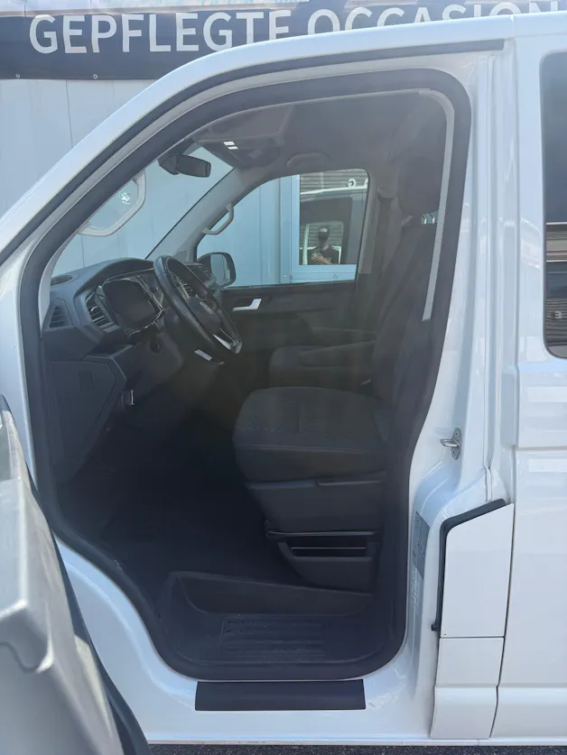 VW T6.1 Multivan 2.0 TDI Trendline Liberty DSG*ZAHNRIEMEN FRISCH*