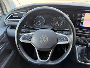 VW T6.1 Multivan 2.0 TDI Trendline Liberty DSG*ZAHNRIEMEN FRISCH*