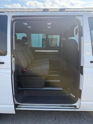 VW T6.1 Multivan 2.0 TDI Trendline Liberty DSG*ZAHNRIEMEN FRISCH*