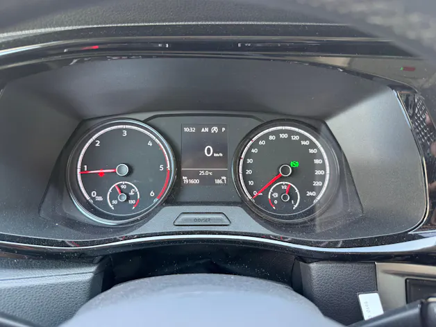 VW T6.1 Multivan 2.0 TDI Trendline Liberty DSG*ZAHNRIEMEN FRISCH*