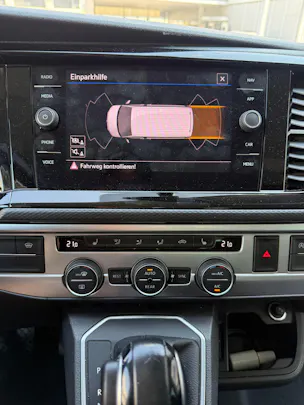 VW T6.1 Multivan 2.0 TDI Trendline Liberty DSG*ZAHNRIEMEN FRISCH*