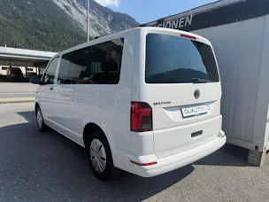 VW T6.1 Multivan 2.0 TDI Trendline Liberty DSG*ZAHNRIEMEN FRISCH*