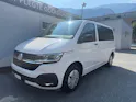 VW T6.1 Multivan 2.0 TDI Trendline Liberty DSG*ZAHNRIEMEN FRISCH*