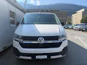VW T6.1 Multivan 2.0 TDI Trendline Liberty DSG*ZAHNRIEMEN FRISCH*