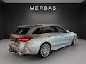 Mercedes-Benz C 300de T 4Matic