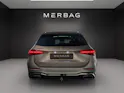 Mercedes-Benz C 300de T 4Matic