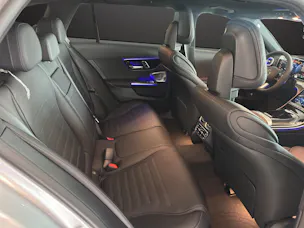 Mercedes-Benz C 300de T 4Matic